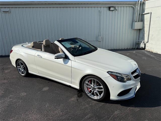 2014 Mercedes-Benz E-Class (CC-2089042) for sale in Oklahoma City, Oklahoma