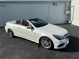 2014 Mercedes-Benz E-Class (CC-2089042) for sale in Oklahoma City, Oklahoma
