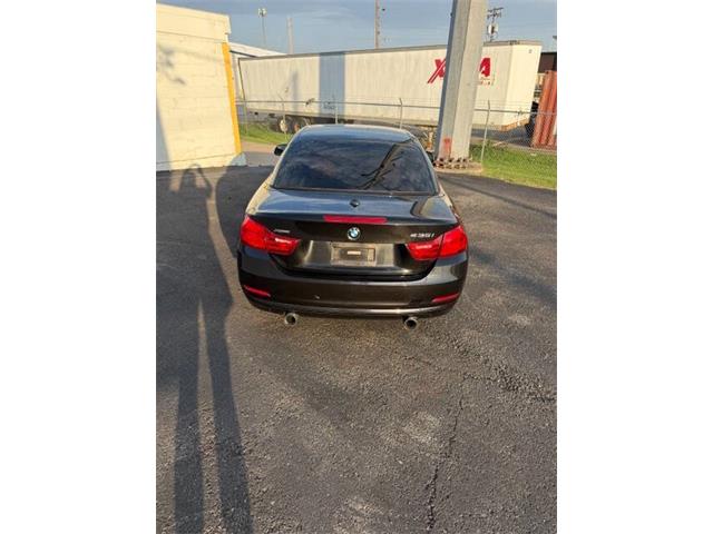 2015 BMW 4 Series (CC-2089044) for sale in Oklahoma City, Oklahoma