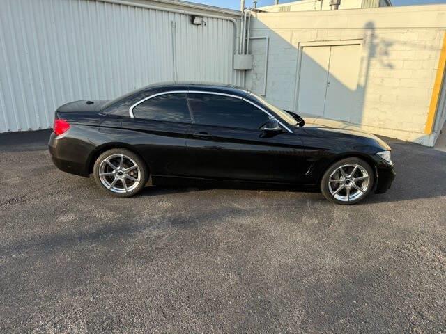 2015 BMW 4 Series (CC-2089044) for sale in Oklahoma City, Oklahoma