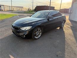 2015 BMW 4 Series (CC-2089044) for sale in Oklahoma City, Oklahoma
