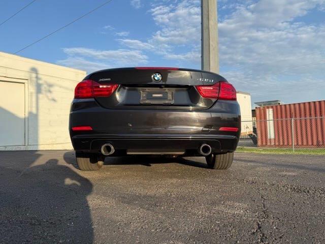 2015 BMW 4 Series (CC-2089044) for sale in Oklahoma City, Oklahoma