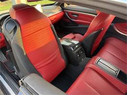 2015 BMW 4 Series (CC-2089044) for sale in Oklahoma City, Oklahoma