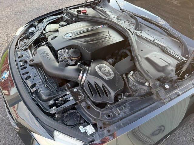 2015 BMW 4 Series (CC-2089044) for sale in Oklahoma City, Oklahoma