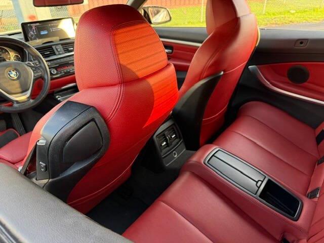 2015 BMW 4 Series (CC-2089044) for sale in Oklahoma City, Oklahoma