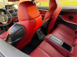 2015 BMW 4 Series (CC-2089044) for sale in Oklahoma City, Oklahoma