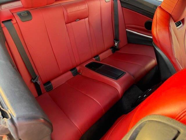 2015 BMW 4 Series (CC-2089044) for sale in Oklahoma City, Oklahoma