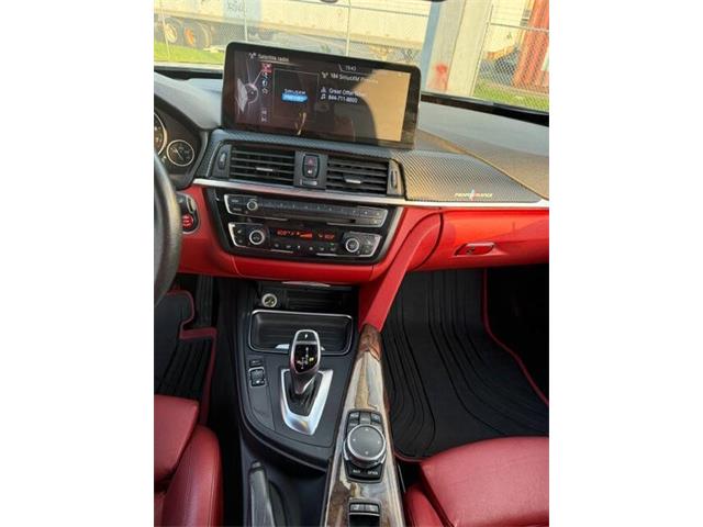 2015 BMW 4 Series (CC-2089044) for sale in Oklahoma City, Oklahoma
