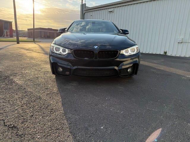 2015 BMW 4 Series (CC-2089044) for sale in Oklahoma City, Oklahoma