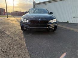 2015 BMW 4 Series (CC-2089044) for sale in Oklahoma City, Oklahoma
