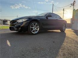 2015 BMW 4 Series (CC-2089044) for sale in Oklahoma City, Oklahoma