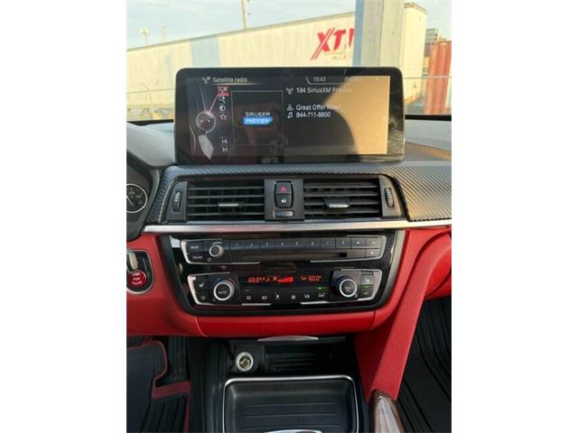 2015 BMW 4 Series (CC-2089044) for sale in Oklahoma City, Oklahoma