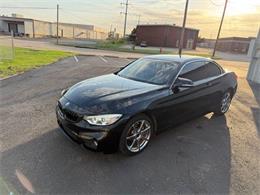 2015 BMW 4 Series (CC-2089044) for sale in Oklahoma City, Oklahoma