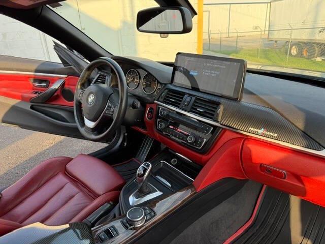 2015 BMW 4 Series (CC-2089044) for sale in Oklahoma City, Oklahoma