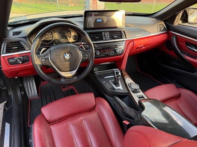 2015 BMW 4 Series (CC-2089044) for sale in Oklahoma City, Oklahoma