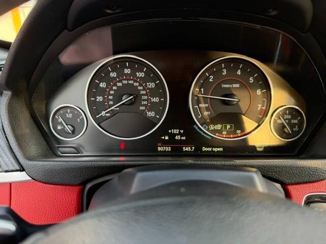 2015 BMW 4 Series (CC-2089044) for sale in Oklahoma City, Oklahoma