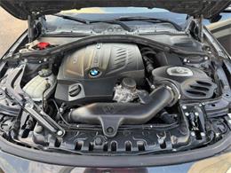 2015 BMW 4 Series (CC-2089044) for sale in Oklahoma City, Oklahoma