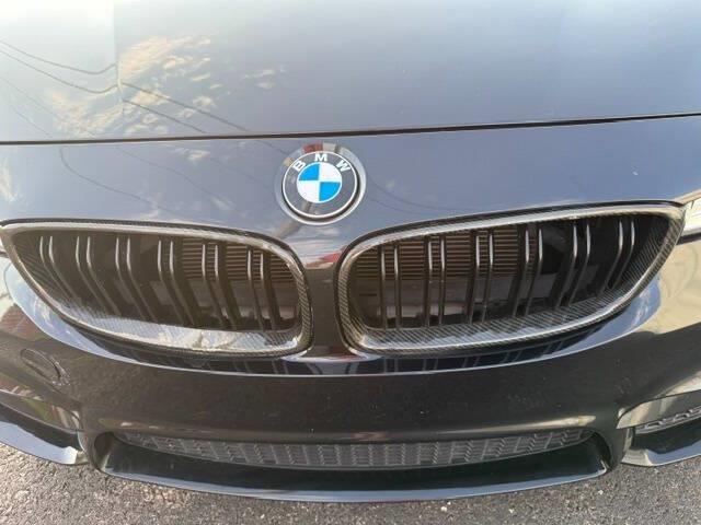 2015 BMW 4 Series (CC-2089044) for sale in Oklahoma City, Oklahoma
