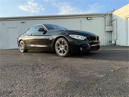 2015 BMW 4 Series (CC-2089044) for sale in Oklahoma City, Oklahoma