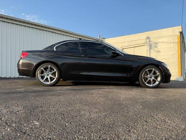 2015 BMW 4 Series (CC-2089044) for sale in Oklahoma City, Oklahoma