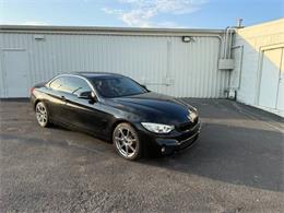 2015 BMW 4 Series (CC-2089044) for sale in Oklahoma City, Oklahoma