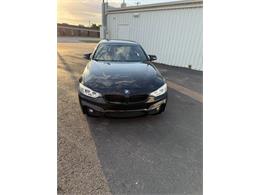 2015 BMW 4 Series (CC-2089044) for sale in Oklahoma City, Oklahoma