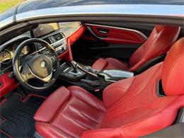 2015 BMW 4 Series (CC-2089044) for sale in Oklahoma City, Oklahoma