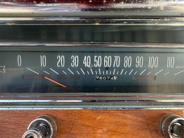 1963 Pontiac Grand Prix (CC-2089045) for sale in Oklahoma City, Oklahoma