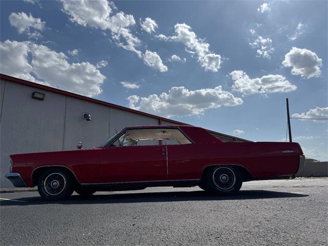 1963 Pontiac Grand Prix (CC-2089045) for sale in Oklahoma City, Oklahoma