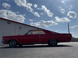 1963 Pontiac Grand Prix (CC-2089045) for sale in Oklahoma City, Oklahoma