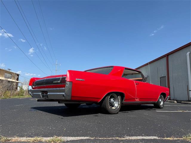1963 Pontiac Grand Prix (CC-2089045) for sale in Oklahoma City, Oklahoma