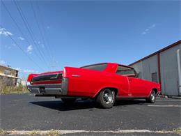 1963 Pontiac Grand Prix (CC-2089045) for sale in Oklahoma City, Oklahoma