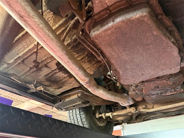 1963 Pontiac Grand Prix (CC-2089045) for sale in Oklahoma City, Oklahoma