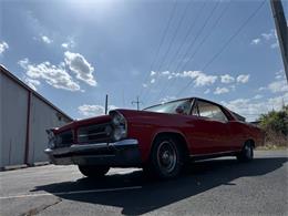 1963 Pontiac Grand Prix (CC-2089045) for sale in Oklahoma City, Oklahoma