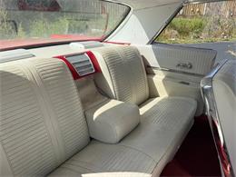 1963 Pontiac Grand Prix (CC-2089045) for sale in Oklahoma City, Oklahoma