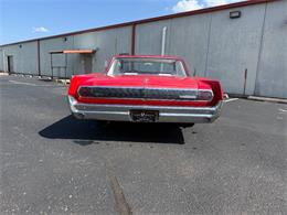 1963 Pontiac Grand Prix (CC-2089045) for sale in Oklahoma City, Oklahoma