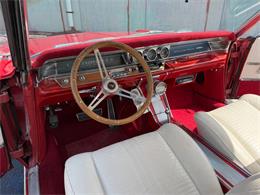 1963 Pontiac Grand Prix (CC-2089045) for sale in Oklahoma City, Oklahoma