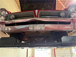 1963 Pontiac Grand Prix (CC-2089045) for sale in Oklahoma City, Oklahoma