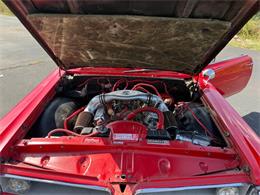 1963 Pontiac Grand Prix (CC-2089045) for sale in Oklahoma City, Oklahoma