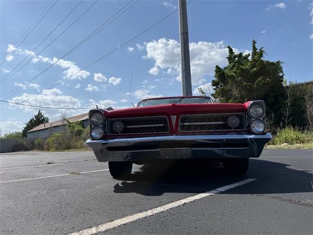 1963 Pontiac Grand Prix (CC-2089045) for sale in Oklahoma City, Oklahoma