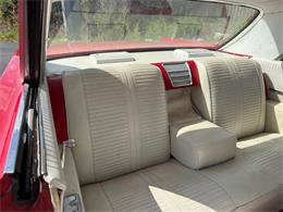 1963 Pontiac Grand Prix (CC-2089045) for sale in Oklahoma City, Oklahoma