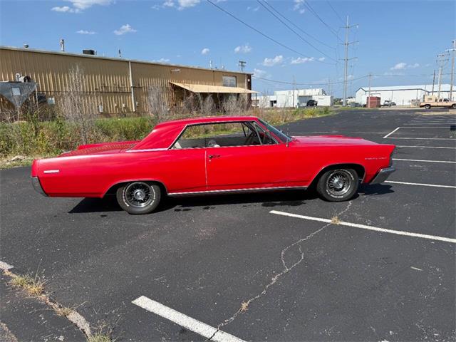 1963 Pontiac Grand Prix (CC-2089045) for sale in Oklahoma City, Oklahoma