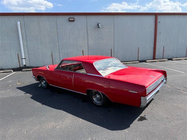 1963 Pontiac Grand Prix (CC-2089045) for sale in Oklahoma City, Oklahoma