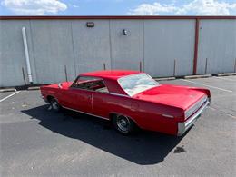 1963 Pontiac Grand Prix (CC-2089045) for sale in Oklahoma City, Oklahoma