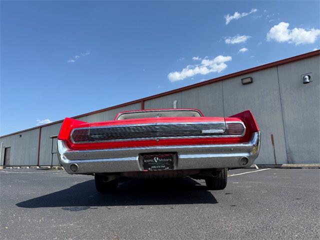 1963 Pontiac Grand Prix (CC-2089045) for sale in Oklahoma City, Oklahoma