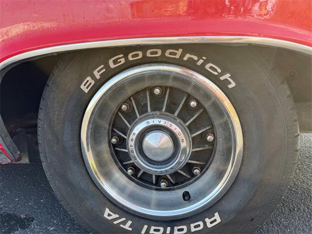 1963 Pontiac Grand Prix (CC-2089045) for sale in Oklahoma City, Oklahoma