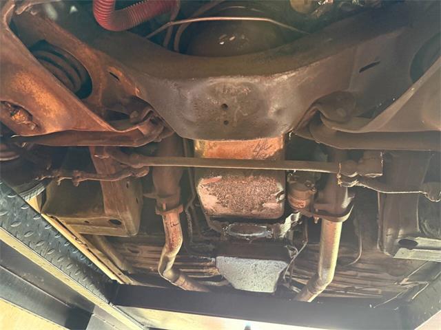 1963 Pontiac Grand Prix (CC-2089045) for sale in Oklahoma City, Oklahoma