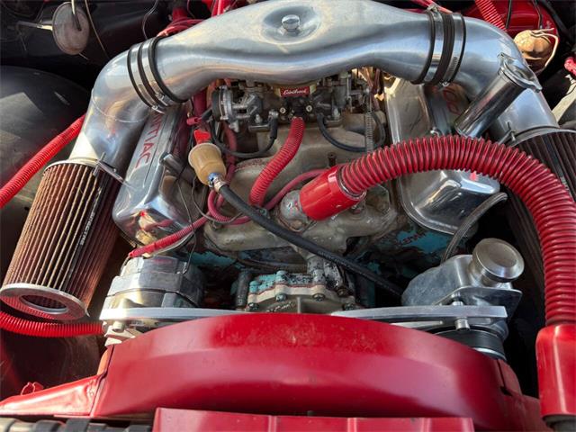 1963 Pontiac Grand Prix (CC-2089045) for sale in Oklahoma City, Oklahoma