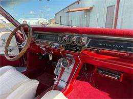 1963 Pontiac Grand Prix (CC-2089045) for sale in Oklahoma City, Oklahoma