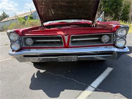 1963 Pontiac Grand Prix (CC-2089045) for sale in Oklahoma City, Oklahoma